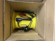 Man Hole Blower with Funnel, Allegro Industries, Still in Box