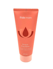 frida mom Prep Balm for Stretch Marks Perineum 2.5 oz Vitamin E