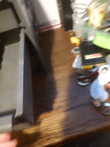 adrian steel Drawer Unit - Foto 4 di 12