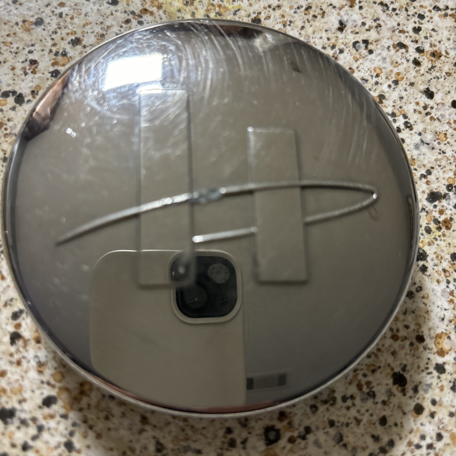 HELO Custom Wheels Wheel Rim Hub Chrome Cover Center Cap 625K77-image