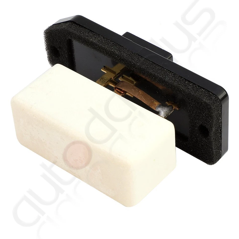 Резистор двигателя вентилятора отопителя и кондиционера для Dodge Viper/Jeep Grand Cherokee передний кондиционер - Изображение 4 из 4