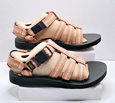 Teva Original Dorado 1106854 RARG Hook Loop Slingback