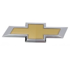 Oem New 2016-2025 Chevrolet Cruze Malibu Grille Bow Tie Emblem Badge 23125928