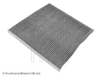 Blue Print ADN12520 Innenraumfilter Pollenfilter FüR