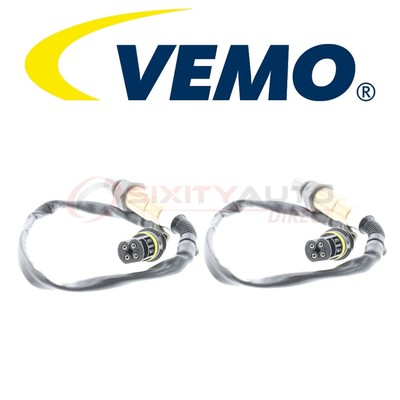 2 pc VEMO Front Oxygen Sensor for 2002-2004 Mercedes-Benz SLK32 AMG - de