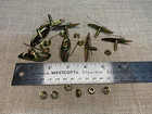 <!--F#f_0-->50 Universal Moulding Clips