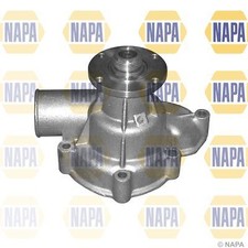 Pompa acqua raffreddamento motore adatta a BMW Serie 5 6 Serie 7 Serie NAPA NWP1089