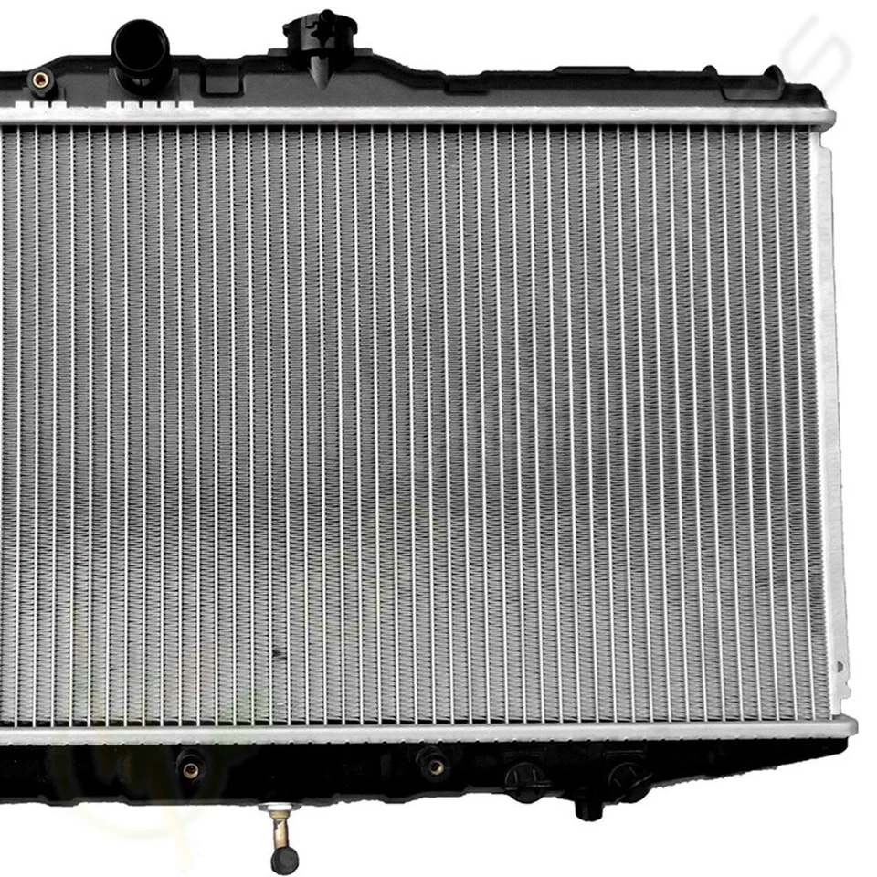 Алюминиевый автомобильный радиатор для 1989-1992 Geo Prizm1988-1992 Toyota для Corolla - Изображение 3 из 3