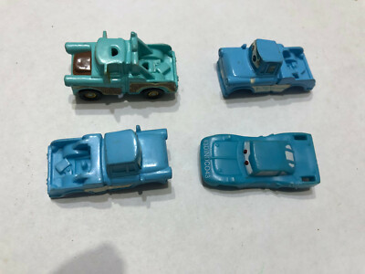 Lot of pieces parts cars disney zaini car | eBay