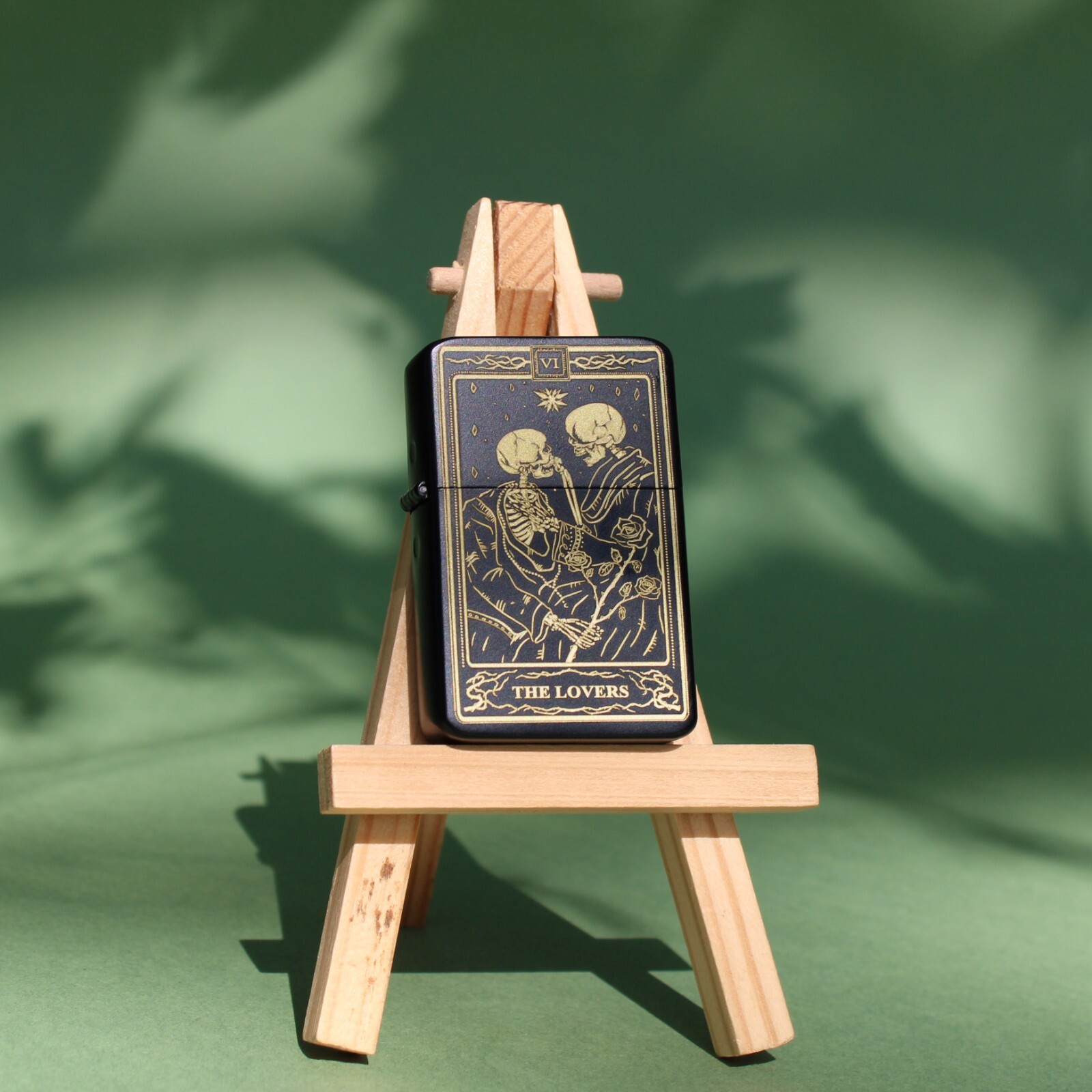 Personalised engraved lighter, petrol lighter, anniversary gift, collectible