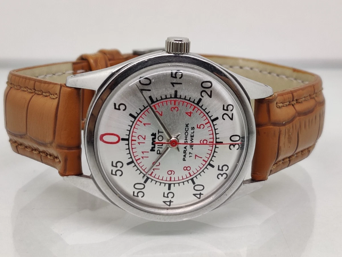 Hmt hotsell pilot ebay
