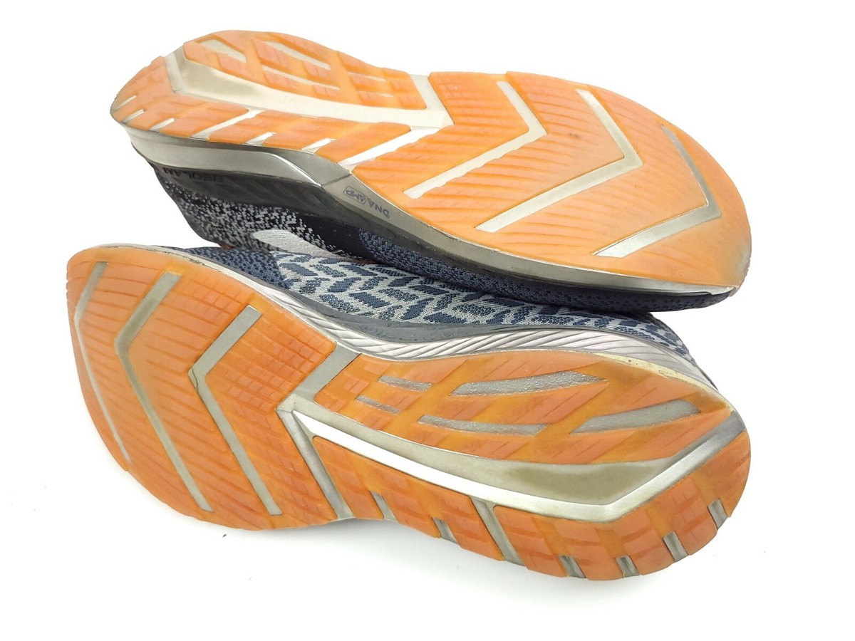 Brooks Bedlam Running Shoes 1102831D005 Black Orange Knit Men\'s Size 8 Women 9.5 110343_012_L_Bedlam_3.jpg?v=  main image 2