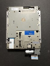 Sony 2MB5V MPF22A-01 PB16 Disk Floppy Drive Powerbook 100/140/145/150/160/180