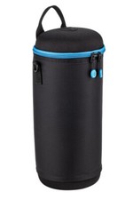 Tenba Tools Lens Capsule 12x5in 636-360 NEW 