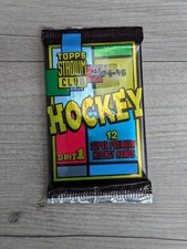 1994-95 Topps Stadium Club Series 1 NHL Hockey Sealed 12 Card Pack NHLPA