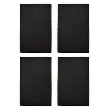 4x-12x HQRP Carbon Filters C for Bionaire A12...