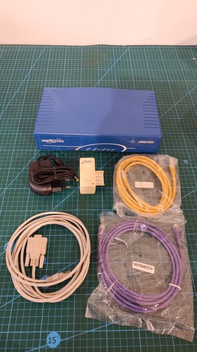 One Access ONE100-8V SX5E CK 8-Port Integrated Access Device_0.5_5 - Bild 2 von 7