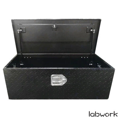 Black Truck Tool Boxes