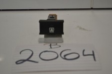 04 05 06 Kia Spectra Rear Defrost Button Switch Control Power #2064-B