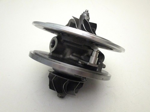Turbolader Rumpfgruppe Mercedes ML270 E270 CDI 120/125kw A6120960599 715910 - Bild 6 von 10