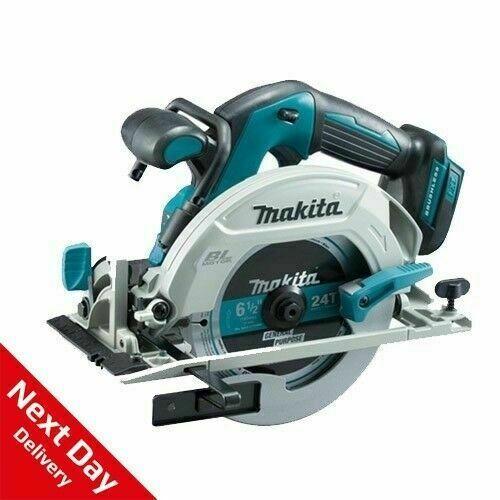 Makita DHS680ZB 18 V 165 mm Circular 
