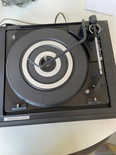 Realistic LAB 59 Turntable As Is