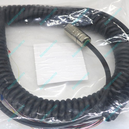1 pieza nuevo para SIEMENS 6FX2007-1AC14 cable de rueda de mano 5M stock puntual - Imagen 2 de 5