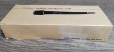 Sony Cardioid Dynamic Microphone F-98