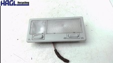 Innenbeleuchtung vorne 72203000 VW Golf 1.6 1HXO/1HX1/1EXO Limousine