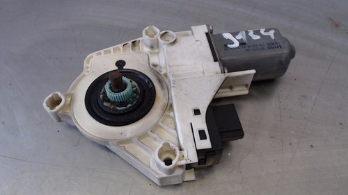 Motor Fensterheber (tür vorn) L 4F0959801D Audi A6 Avant 2.7 TDI tiptronic DPF