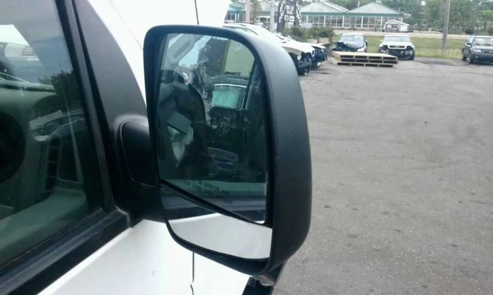 Rear Axle 9.75" Ring Gear Semi-floating Axle Fits 08-10 FORD E250 VAN 251108 - Image 2 of 4