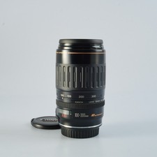 EXCELLENT Canon EF 100-300mm F/4.5-5.6 USM Zoom-Objektiv