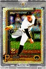 Paul Skenes RARE ROOKIE SPARKLE FOIL REFRACTOR INVESTMENT CARD SSP TOPPS MINT
