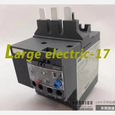 1pcs ABB electronic overload relay EF65-56 20-56A Expedited Shipping