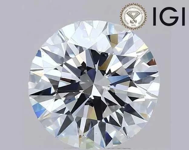 VS1 Loose Diamonds for sale | eBay