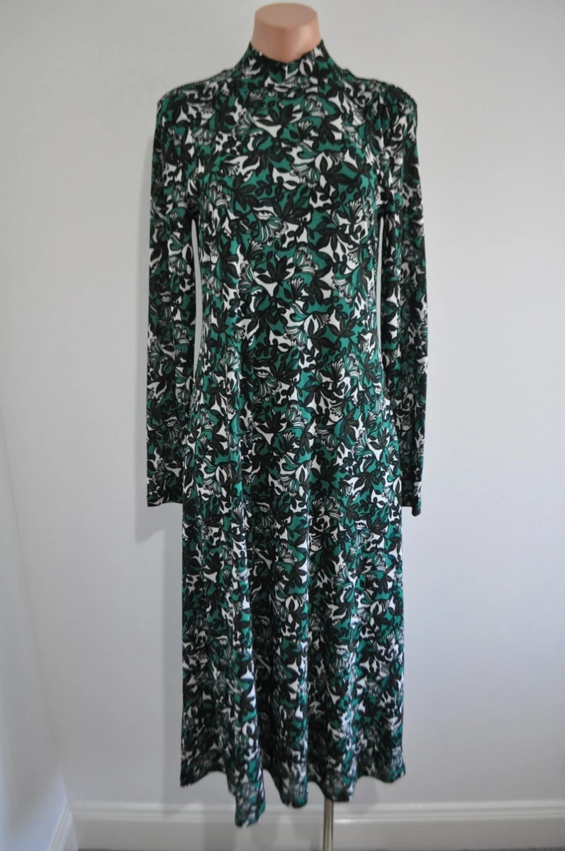 witchery green floral dress Dresses for Women for sale | Shop with Afterpay Coastal Chic Fashion