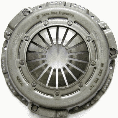 SACHS PERFORMANCE 883082 999747 Kupplungsdruckplatte für OPEL,VAUXHALL