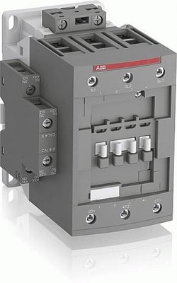 AF80-30-11-11 ABB 3-Pole Contactor 1NO/1NC 24-60VAC/DC-Coil NEW