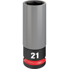 Milwaukee Tool SHOCKWAVE Impact Duty 1/2 Driv...