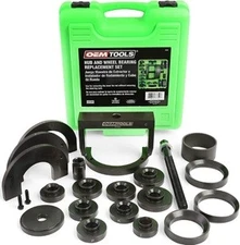 OEM 37342 Master Wheel Hub and Bearing Remover and Installer Set