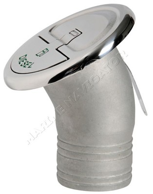 OSCULATI Quick Lock Diesel 30 Decksfüller 38 mm