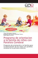Thays HernàNdez Velasco (U. A.) | Programa De Orientacion A La Familia De...