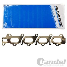 REINZ ABGAS-KRÜMMERDICHTUNG für CITROËN C4 C5 C8 DS4 DS5 JUMPY DS DS FIAT SCUDO