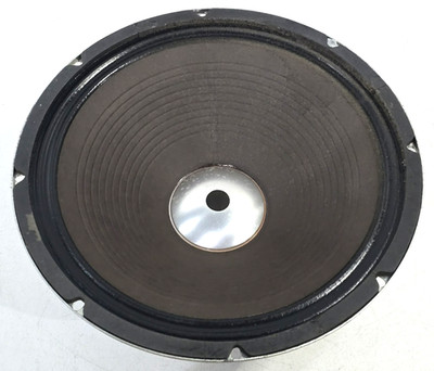 1975 CTS Kustom 12'' Replacement Amplifier Speaker 038-0079-00 8-16 Ohm #3