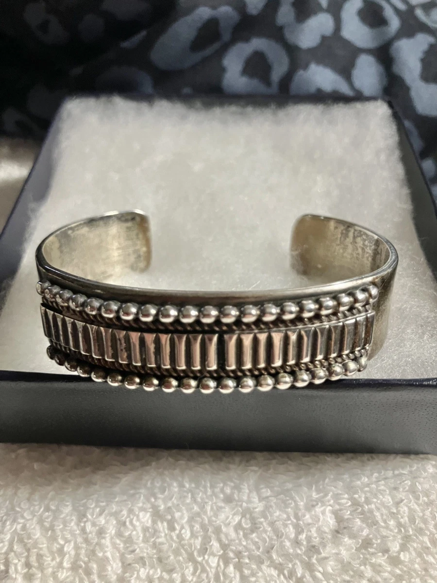 Yazzie In Native American Bracelets for sale | eBay