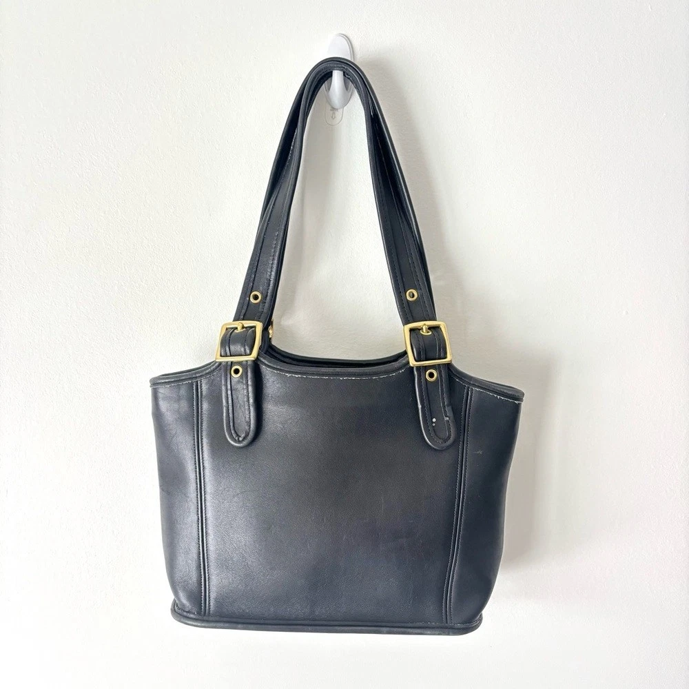 Coach Legacy Tote Small Bags & Handbags for Women for sale | eBay