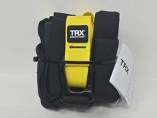 TRX Home2 Portable Suspension Training System TRXB02AMZ-SG - Open Box No Bag 