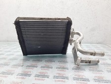 AUDI A2 8Z0 Wärmetauscher Innenraumheizung 8Z0819031 1.40 Petrol 55kw 33903671