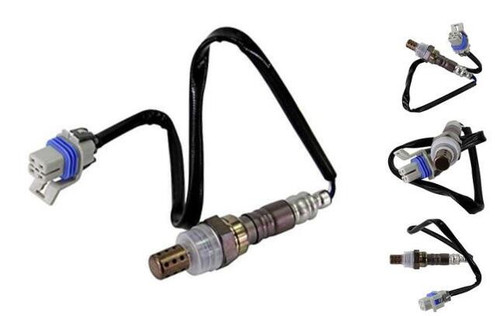 234-4407 Oxygen O2 Sensor Fit for Chevy Silverado Express Malibu Suburban,GMC