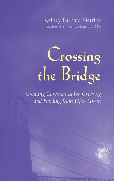 Sydney Barbara Metrick | Crossing The Bridge | Buch | Englisch (2006) | Gebunden-image
